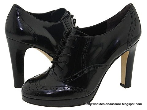 Soldes chaussure:chaussure-546333