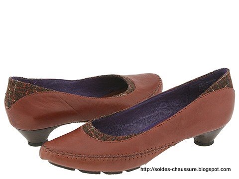Soldes chaussure:soldes-546608
