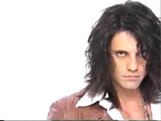 Christopher Sarantakos - Criss Angel