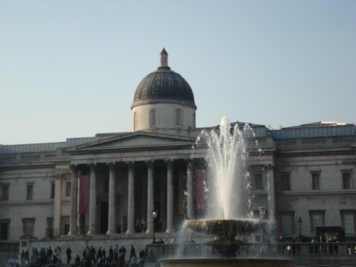 Galeria Nacional de Londres Florencia,+Londres,+Göttingen+301