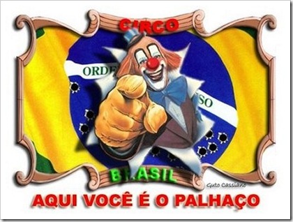 palhaco