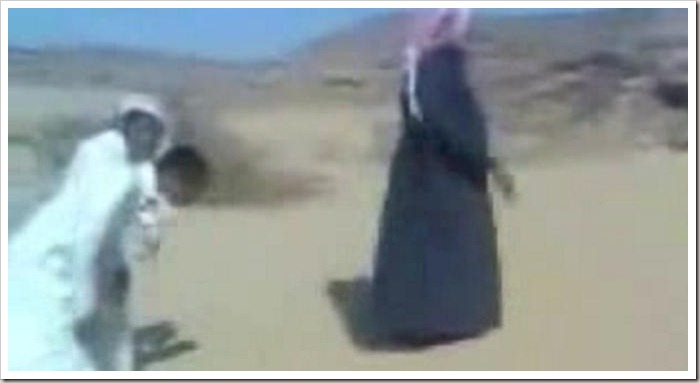 agora espera o castigo de allah