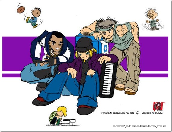 charlie brown3