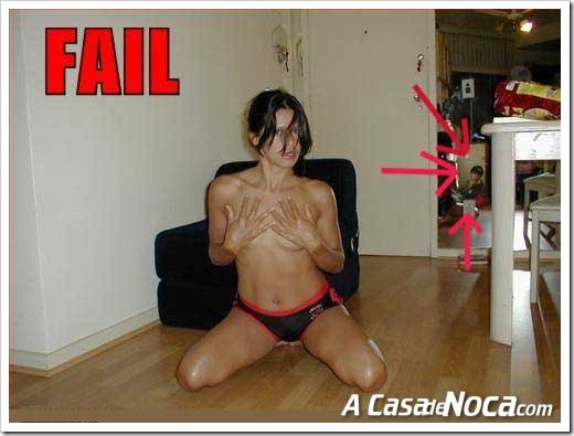 Fail-owned-parenting