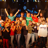 Invasion 2005
