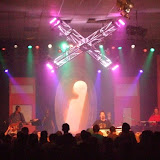 Invasion 2007