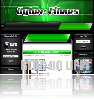 Cyber Filmes