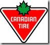 canadian tire