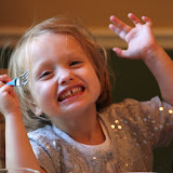 It's Fun Being Three!