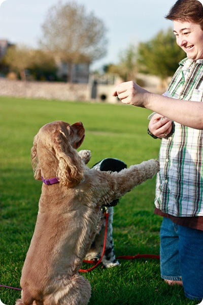 Julie and her dogs (133 of 282)