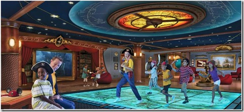 Oceenear Club Oceenear Club