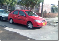 En toda la esquina