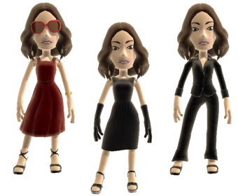 ladies formal wear