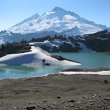 Ptarmigan Ridge