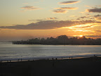 Santa Cruz Wharf