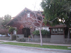 203 1st Ave... lived here for years. My friend Joe planted that tree in front years ago... great to see it doing so well.