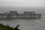 Capitola Wharf.