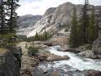 Tuolumne river.
