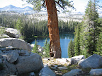 Stanaford Lake.