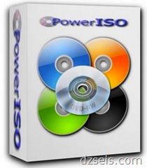 poweriso