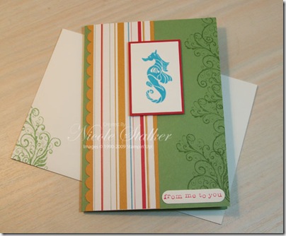 Birthday_Ocean Commotion Card 2 Birthday_Ocean Commotion Card 2