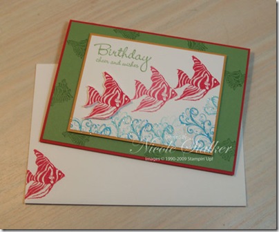 Birthday_Ocean Commotion Card 3 Birthday_Ocean Commotion Card 3