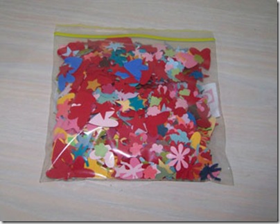 Scrap punchies Scrap punchies