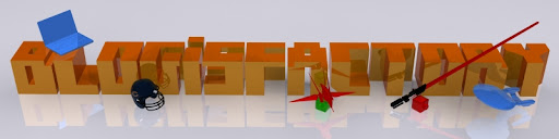 BLOGISFACTORY