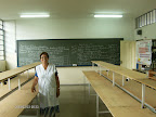 Aulas Praticas de quÍMICA - LaboratÓRIO de quÍMICA: Professora Lucia Slideshow