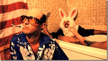 Fear Loathing Vegas Bathtub Fear Loathing Vegas Bathtub