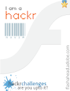 I am hackr
