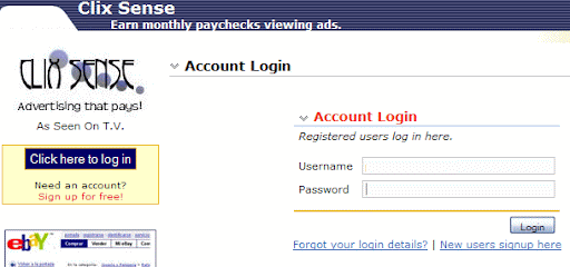 Need extra Money? Cslogin1