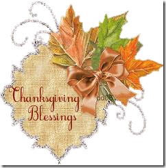 thanksgivingblessingswhitebackground