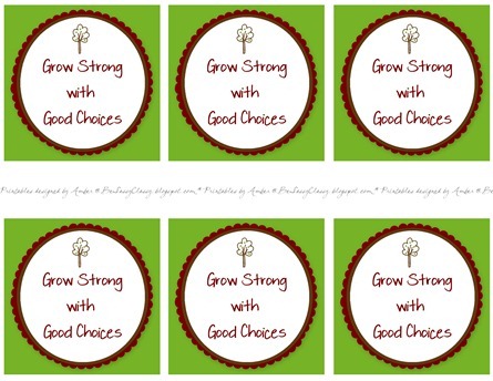 Grow Strong Full Sheet Printable-1 Grow Strong Full Sheet Printable-1
