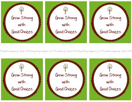 Grow Strong Full Sheet Printable-1