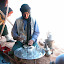 Expedição Marrocos 2006