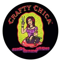 crafty_chica_round_logo