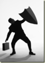 self-protection - Image from Microsoft Clipart self-protection - Image from Microsoft Clipart