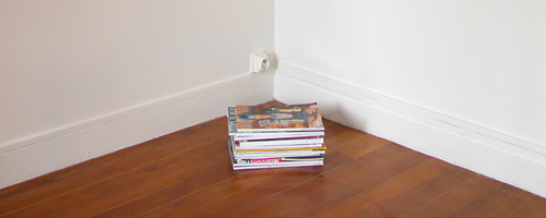 magazine dandy