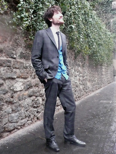 DandyMaxim cardigan DandyMaxim cardigan