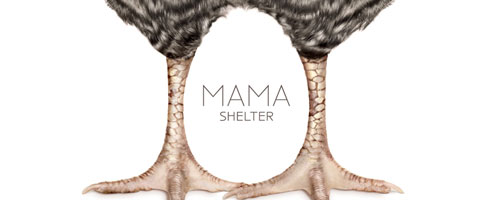 mama shelter
