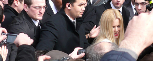 Claudia Schiffer Chanel Claudia Schiffer Chanel
