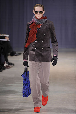 vestes tendances lanvin homme