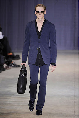 Dior Men Fall 2009 Dior Homme automne 2009
