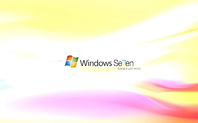 Windows 7 Build 6956 1920X1200 壁纸