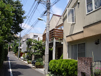 Nakameguro
