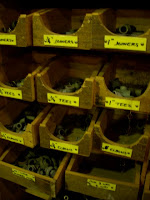 Restorers Barn.