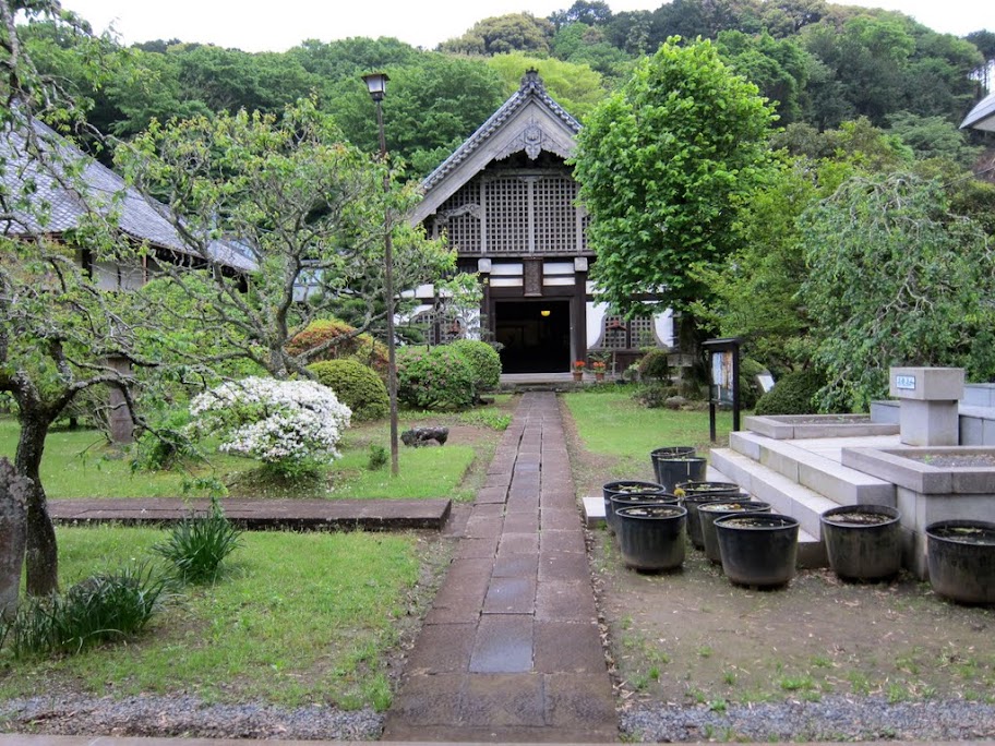 Myouhokkeji