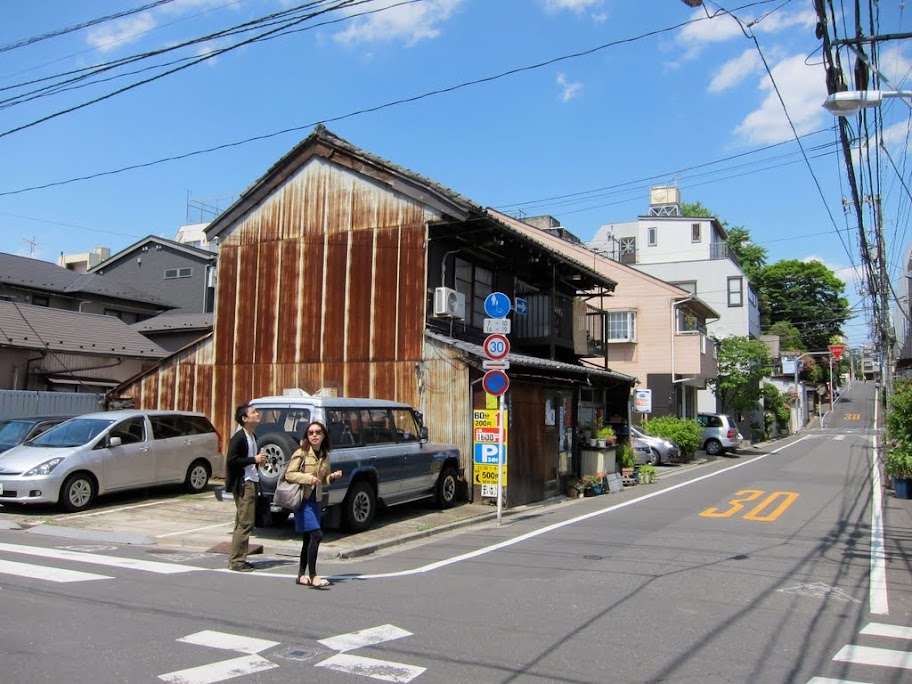 Yanaka