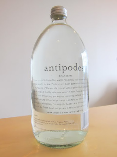 Antipodes Water